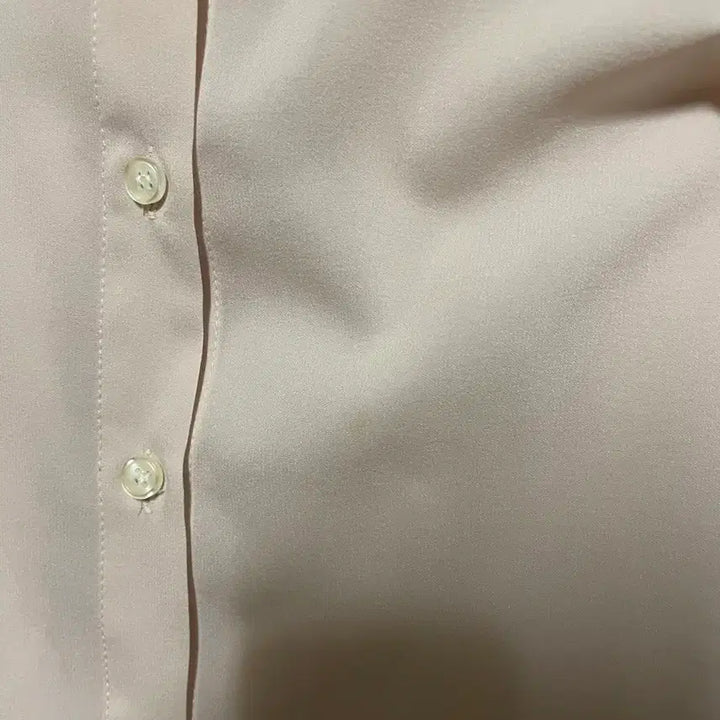 [BUNJANG] Blouse Size 55 / 블라우스 55