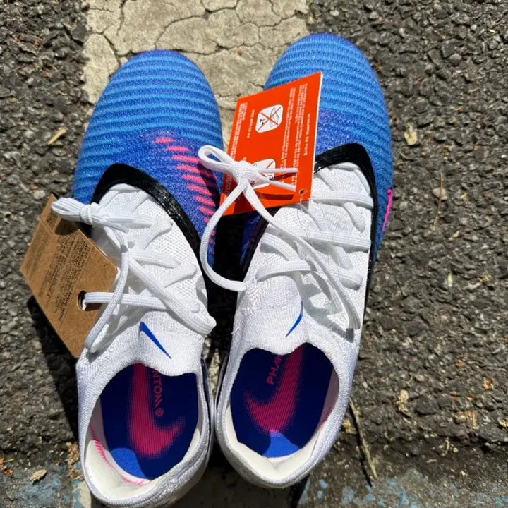 [BUNJANG] Nike Phantom 6 Low Elite FG / 팬텀 6 로우 엘리트 FG 260
