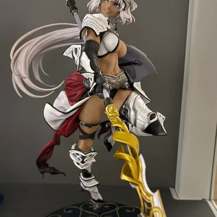 [BUNJANG] Good Smile Company Fate/Grand Order Kaine Figure / 굿스마일 페그오 카이니스