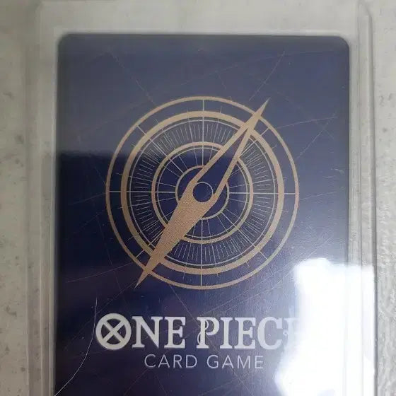 [BUNJANG] One Piece Card - Kuzan / 원피스 카드 쿠잔 팝니다 (구매하기전 글 확인)