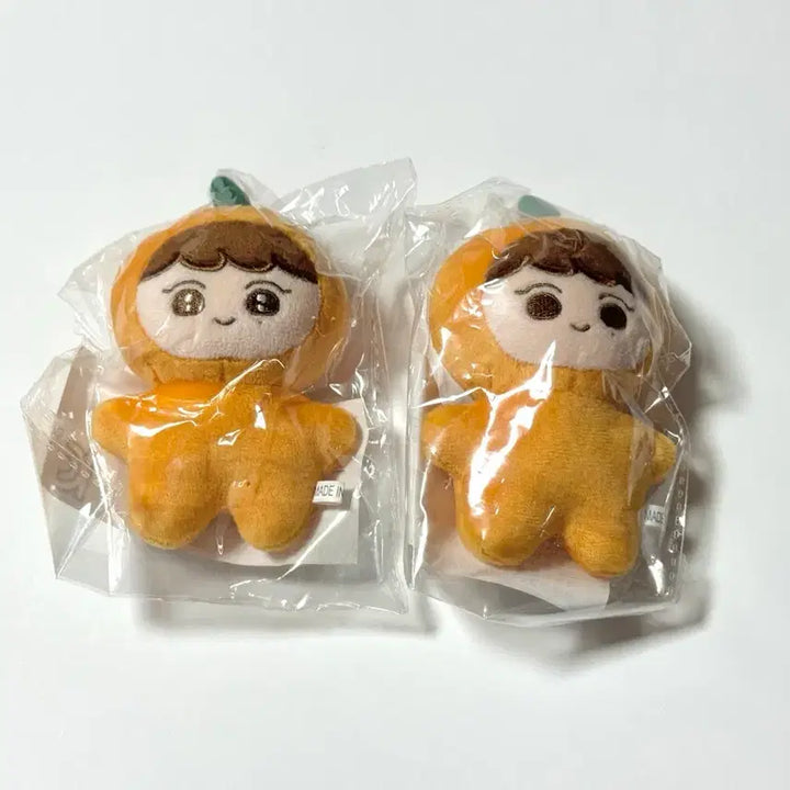 [BUNJANG] SEVENTEEN Seungkwan 10cm Doll (Bboora Bong/Shimyeon Bong) / [미개봉] 뿌라봉 심연라봉 승관 10cm 인형 세븐틴 부승관