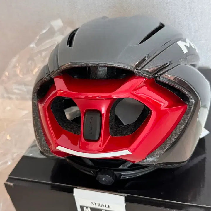 [BUNJANG] New MET Strale Helmet / 신품 메트 스트랄레 헬멧