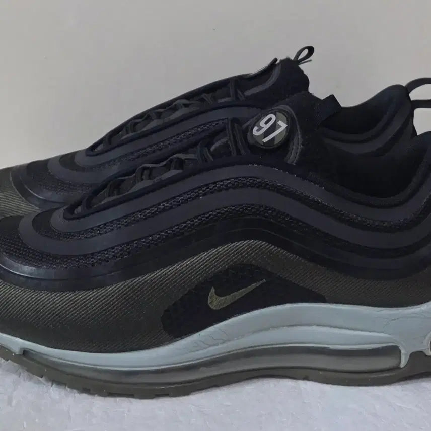 [BUNJANG] Nike Air Max 97 Ultra &