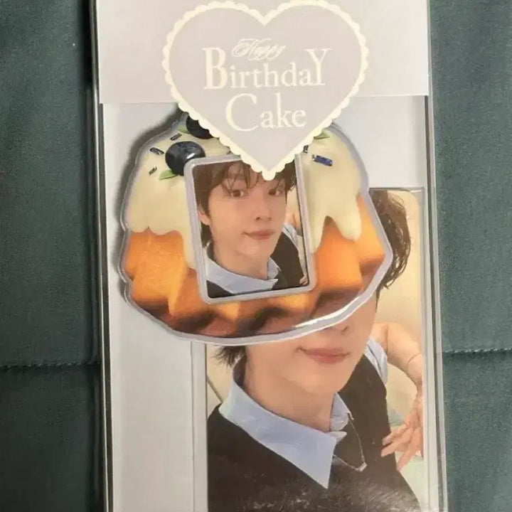 [BUNJANG] RIIZE Sungchan 2024 Birthday Merchandise / 라이즈 성찬 생일 md 2024