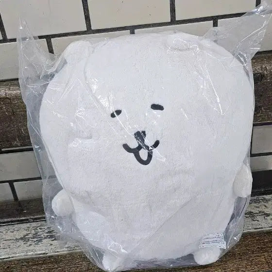 [BUNJANG] Nongdamgom Cuddly Extra Large Plush / 농담곰 쿠지 A상 말랑 특대 인형