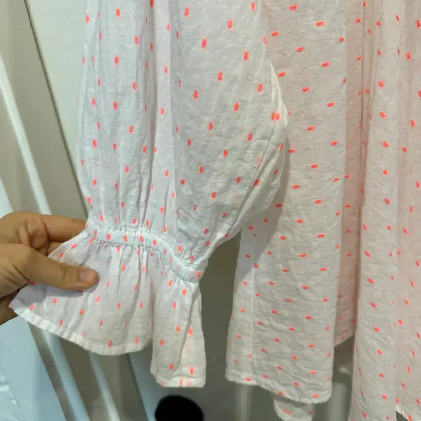 [BUNJANG] Beams Boy Blouse / beams boy 빔즈보이 블라우스