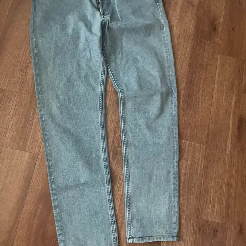 [BUNJANG] A.P.C. Petite New Standard Jeans 34 / Apc 쁘띠 뉴 스탠 34사이즈