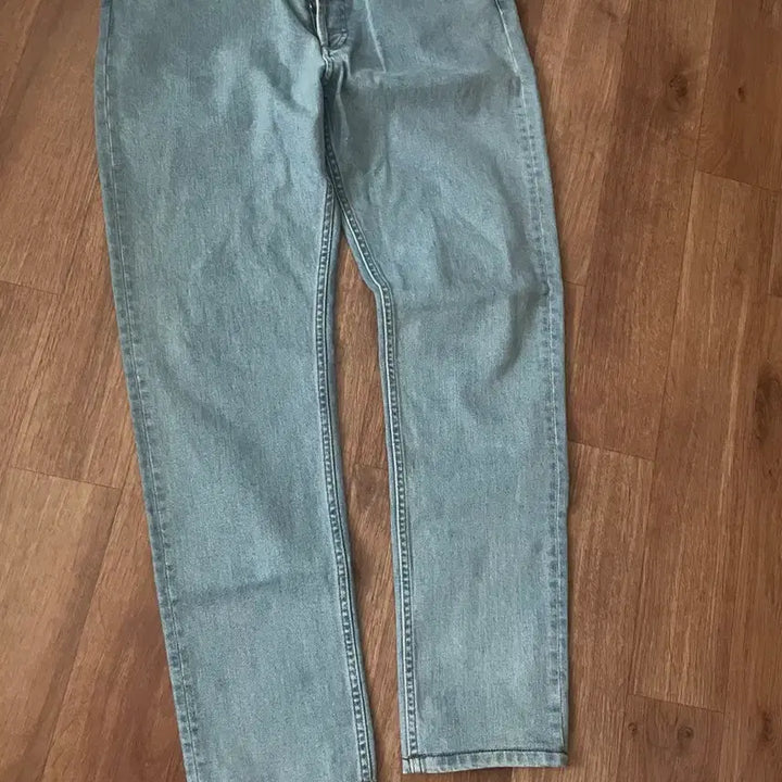 [BUNJANG] A.P.C. Petite New Standard Jeans 34 / Apc 쁘띠 뉴 스탠 34사이즈