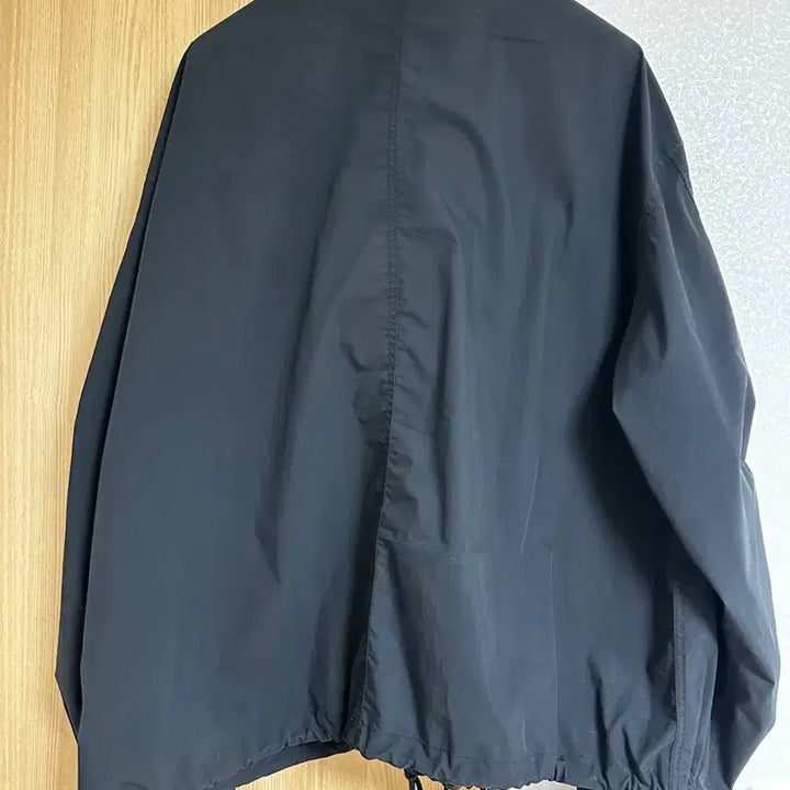 [BUNJANG] Brownbread Essential Short Jacket Black / (5) 브라운야드 에센셜 숏 자켓 (블랙)