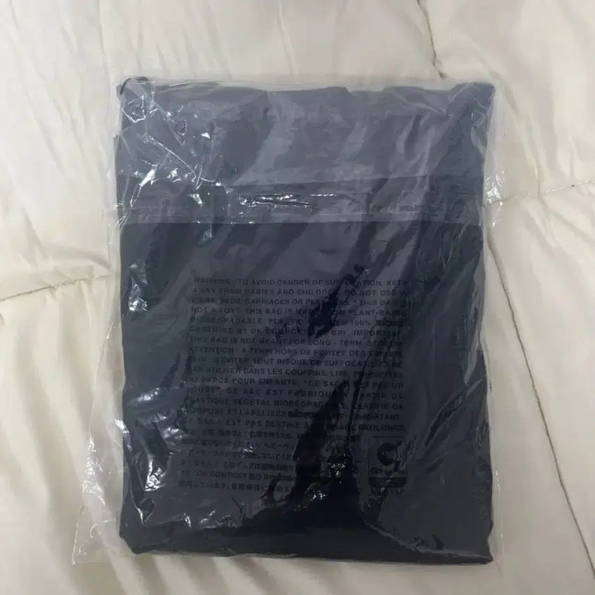 [BUNJANG] Comme des Garçons Short Sleeve T-Shirt / 꼼데 반팔 교환o