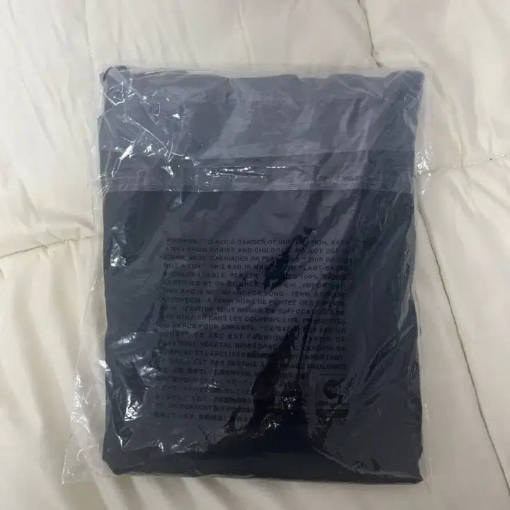 [BUNJANG] Comme des Garçons Short Sleeve T-Shirt / 꼼데 반팔 교환o