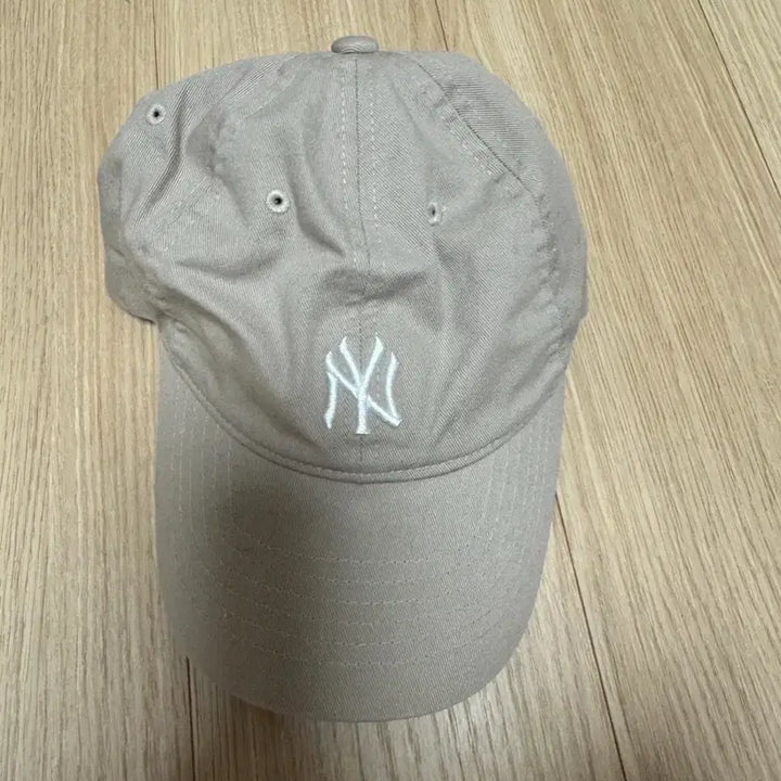 [BUNJANG] MLB New York Yankees Baseball Cap / Mlb 볼캡(mlb 뉴욕양키스)