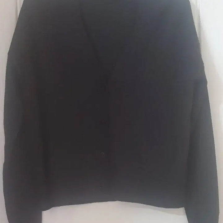 [BUNJANG] Theory 100% Wool Cardigan / Theory 울100% 가디건