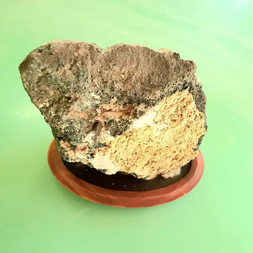 [BUNJANG] Zeolite Stone Monument / 수석- 비석