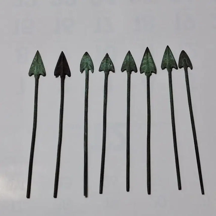 [BUNJANG] Ancient Arrowhead / 화살촉
