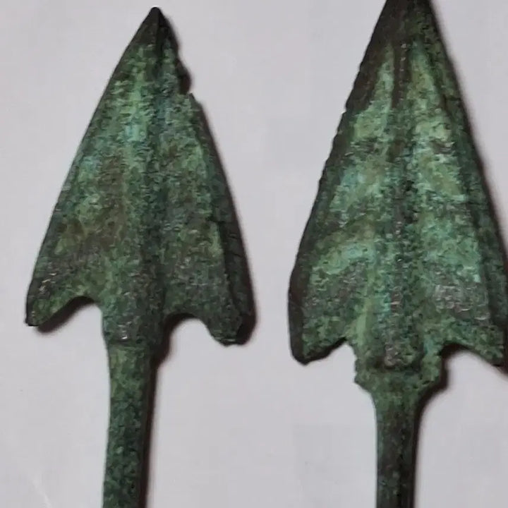 [BUNJANG] Ancient Arrowhead / 화살촉