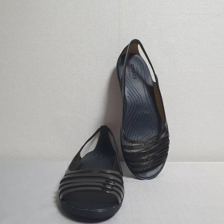 [BUNJANG] Crocs Isabella Flat Sandals Women&