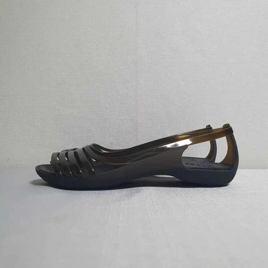 [BUNJANG] Crocs Isabella Flat Sandals Women&
