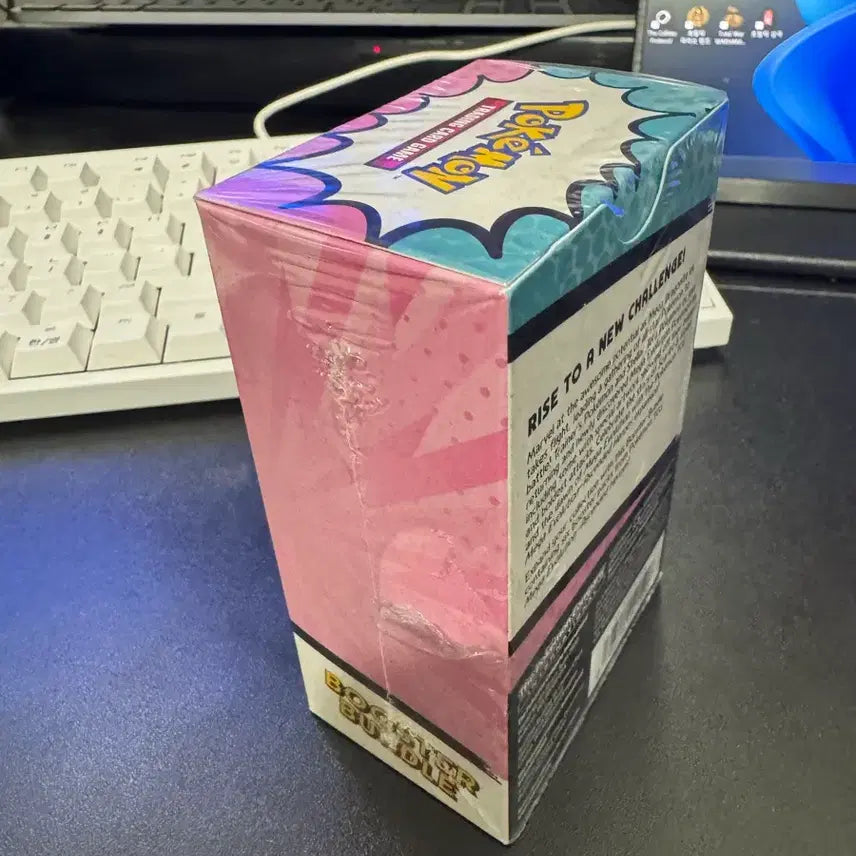 [BUNJANG] Pokemon Card Ascended Heroes North America Edition Mega Dream / 포켓몬 카드 메가드림 북미판
