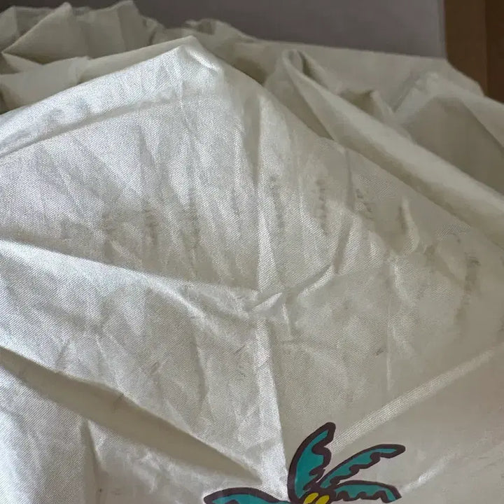 [BUNJANG] Sanrio Hello Kitty Ultra-Light UV Parasol / (가격내림)올리브영 태닝키티 태닝산리오 헬로키티 초경량 UV 양우산