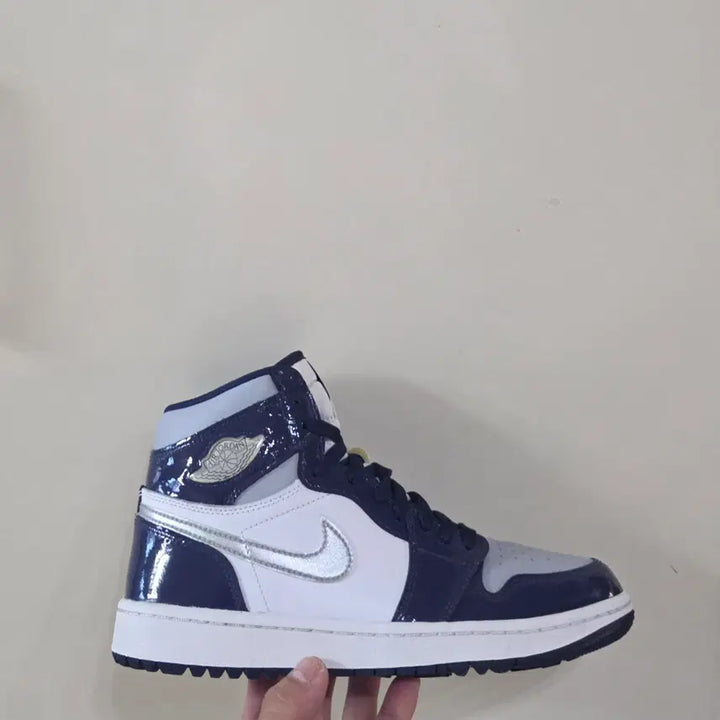 [BUNJANG] Nike Air Jordan 1 High G Midnight Navy / [260] 나이키 에어조던1하이G 미드나잇네이비ㅡ단종매물,최저가