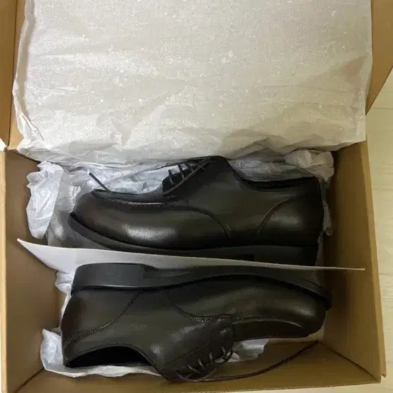 [BUNJANG] Postman Journalist Dark Brown Bag / 포스트맨 저널리스트 다크브라운