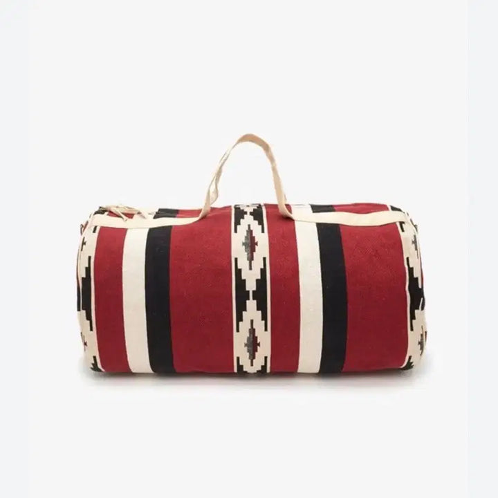 [BUNJANG] Forever 21 Patterned Bag / 포에버21 패턴백