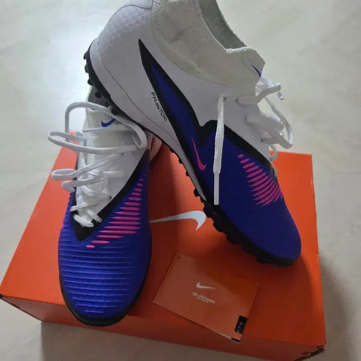 [BUNJANG] Nike Phantom GT Elite Dynamic Fit FG Men&