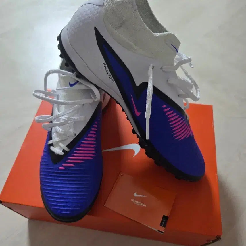 [BUNJANG] Nike Phantom GT Elite Dynamic Fit FG Men&