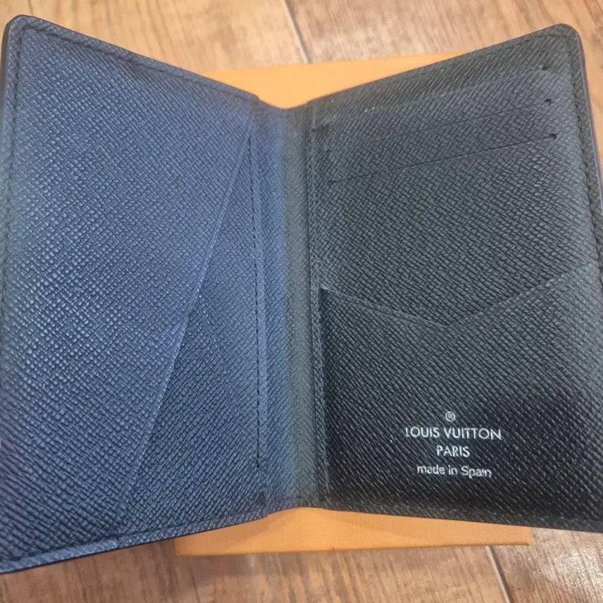 [SOLD OUT] 루이비통 포켓 오거나이저 모노그램 선셋