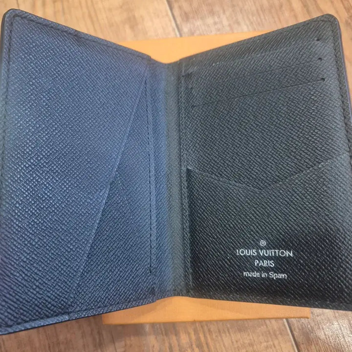 [SOLD OUT] 루이비통 포켓 오거나이저 모노그램 선셋