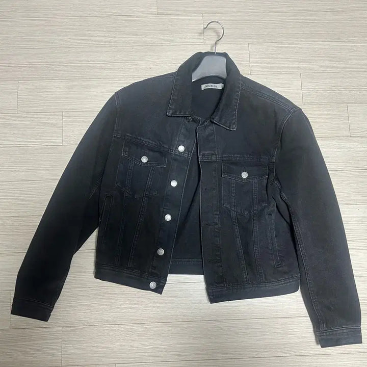 [SOLD OUT] Kkst 에드리엘로스 a302 데님 트러커(렉토st)