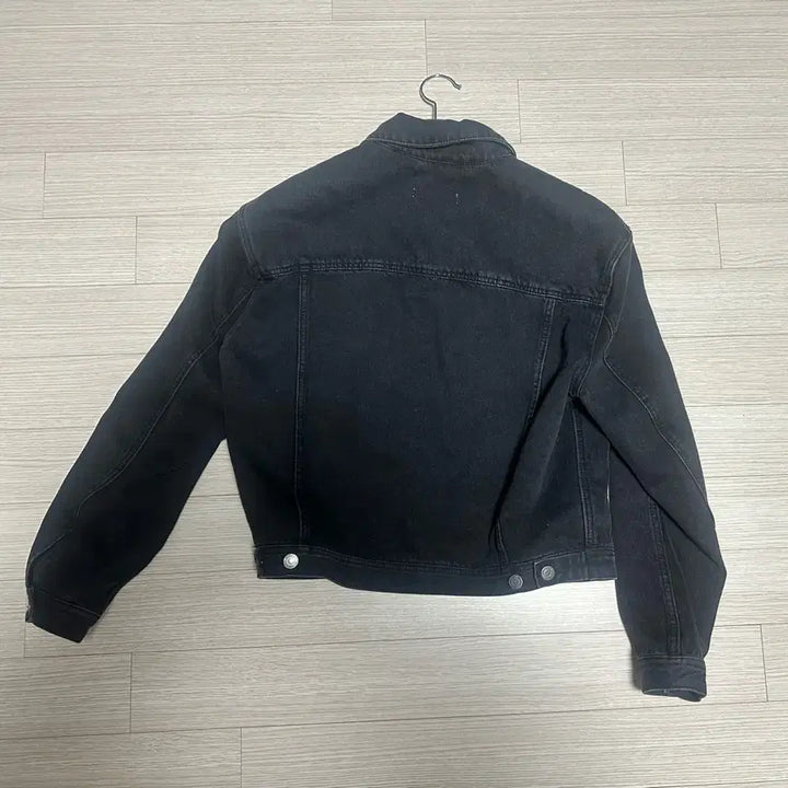 [SOLD OUT] Kkst 에드리엘로스 a302 데님 트러커(렉토st)