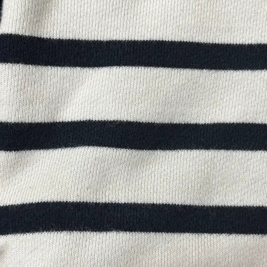 [BUNJANG] Thom Browne Navy Shorts / [1]톰브라운 네이비 반바지