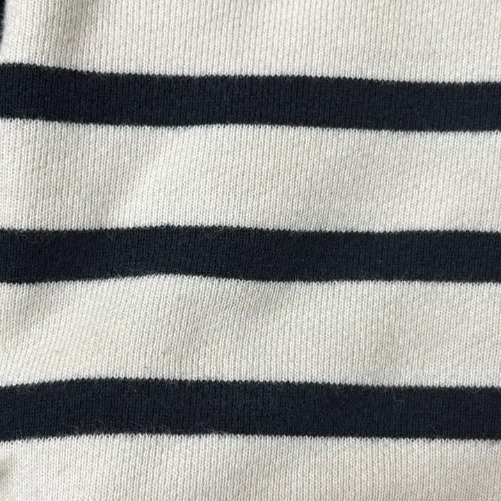 [BUNJANG] Thom Browne Navy Shorts / [1]톰브라운 네이비 반바지