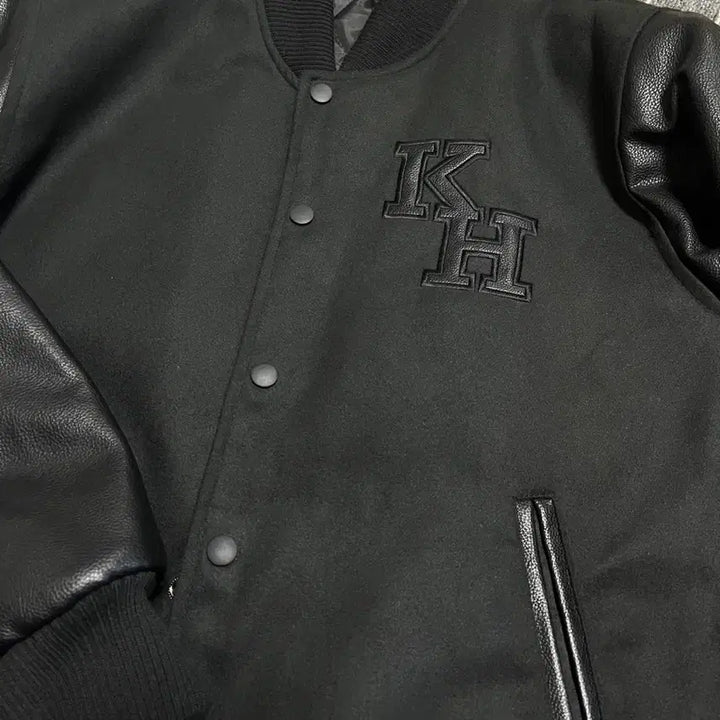 [BUNJANG] Kyung Hee University Gakjam Baseball Jacket / 경희대학교 학잠 야구점퍼 야구잠바