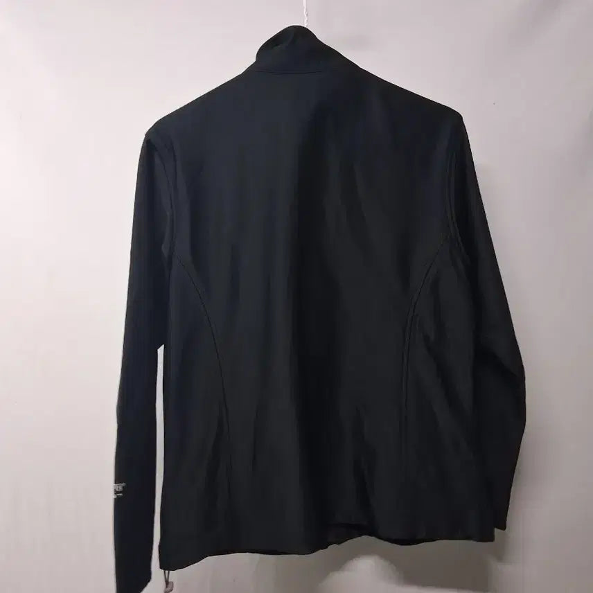 [BUNJANG] YOUNSONG Black Zip-Up Jacket (Size M) / YOUNSONG 블랙 집업 자켓 M두개 개당