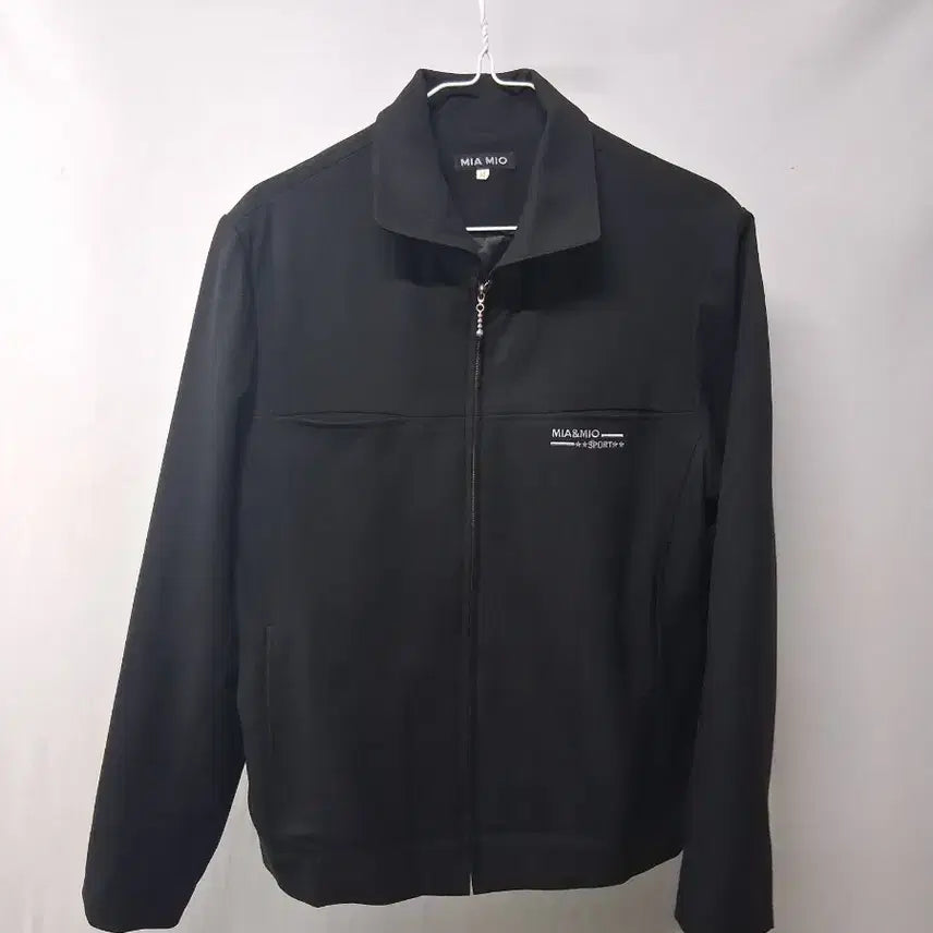 [BUNJANG] YOUNSONG Black Zip-Up Jacket (Size M) / YOUNSONG 블랙 집업 자켓 M두개 개당