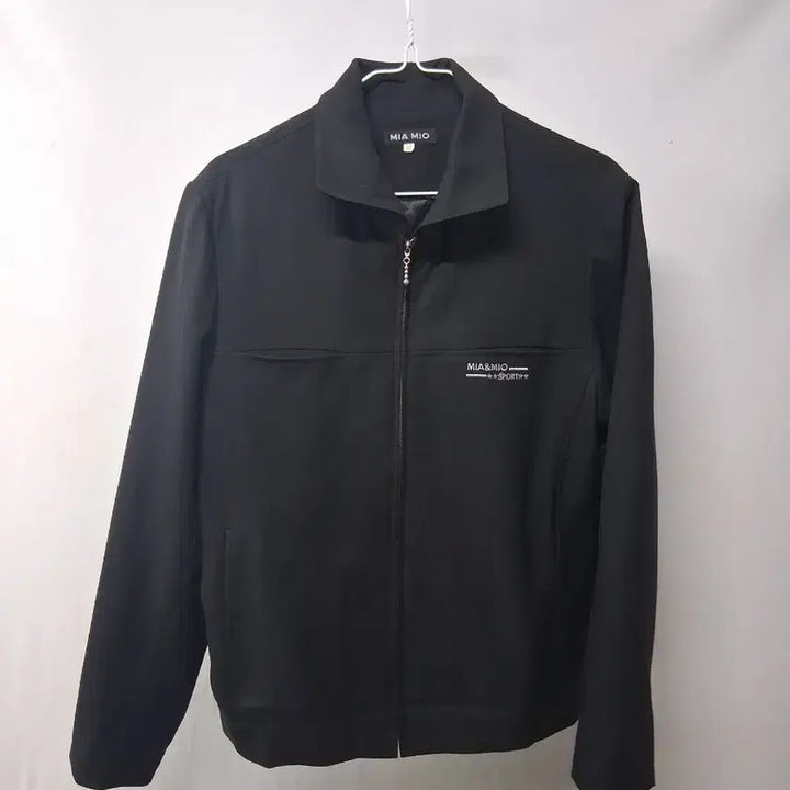 [BUNJANG] YOUNSONG Black Zip-Up Jacket (Size M) / YOUNSONG 블랙 집업 자켓 M두개 개당