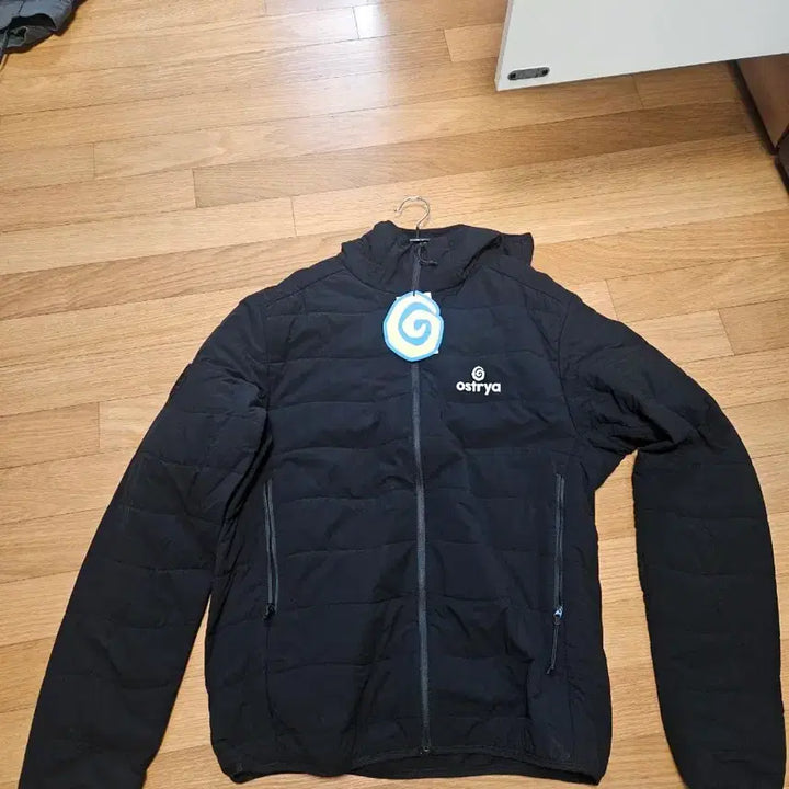 [BUNJANG] Seewwood Synthetic Jacket L / 오스트리야 샙우드 신세틱 새상품