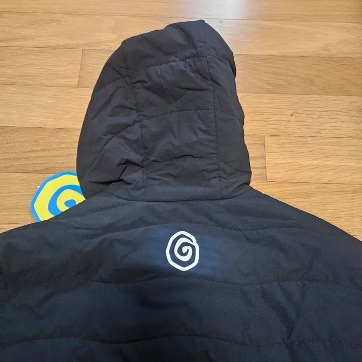 [BUNJANG] Seewwood Synthetic Jacket L / 오스트리야 샙우드 신세틱 새상품