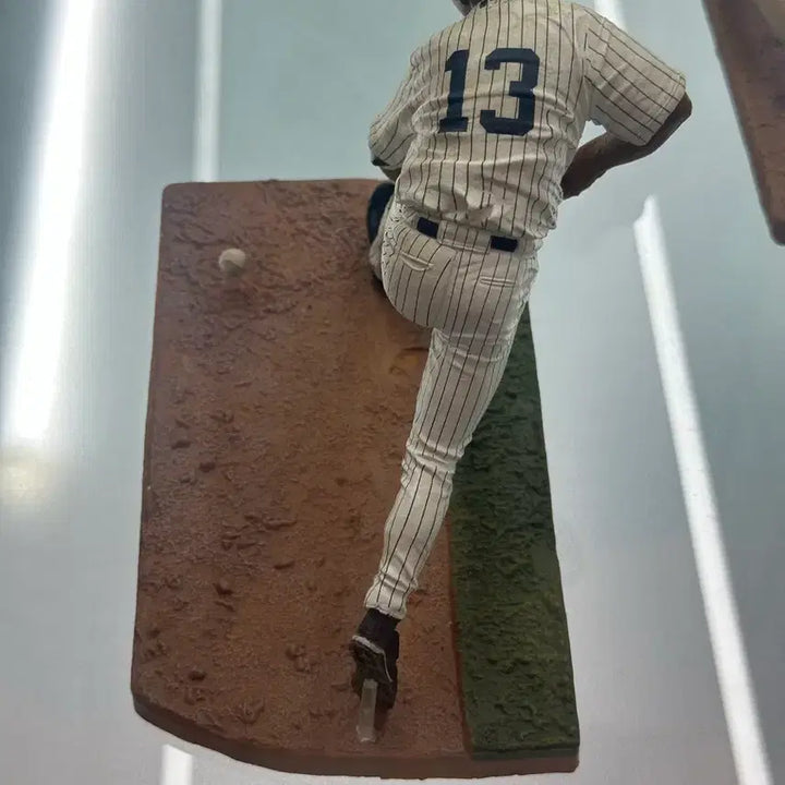 [BUNJANG] McFarlane MLB Derek Jeter &amp; Alex Rodriguez Figures (2 Types) / 맥팔레인 mlb 지터, A로드 2종