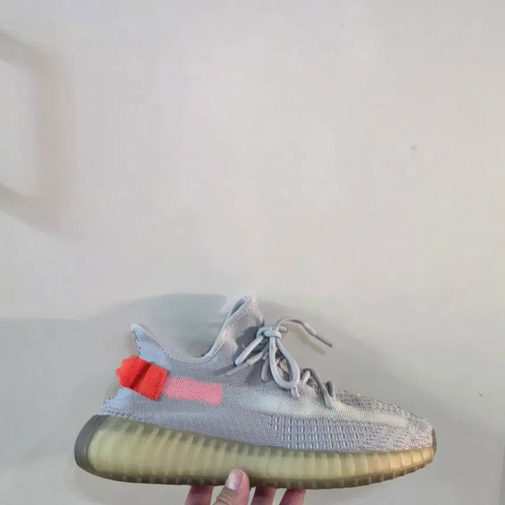 [BUNJANG] Adidas Yeezy Boost 350 V2 Tail Light / [275] 아디다스 이지부스트350V2 테일라이트ㅡ단종매물,최저가
