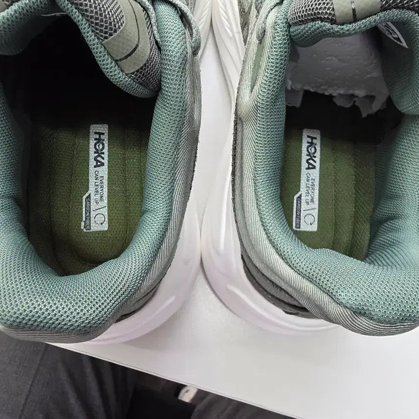 [BUNJANG] Hoka Men&