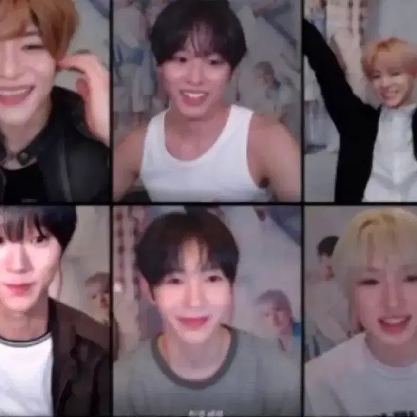 [BUNJANG] NCT WISH 260428 Ktown4u POB Bundle Set / 엔시티위시 260428 케타포 미공포 세트