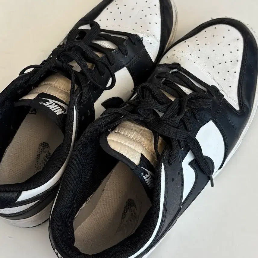 [BUNJANG] Nike Dunk Low "Orca" Size 275 / 나이키 덩크 로우 범고래 275