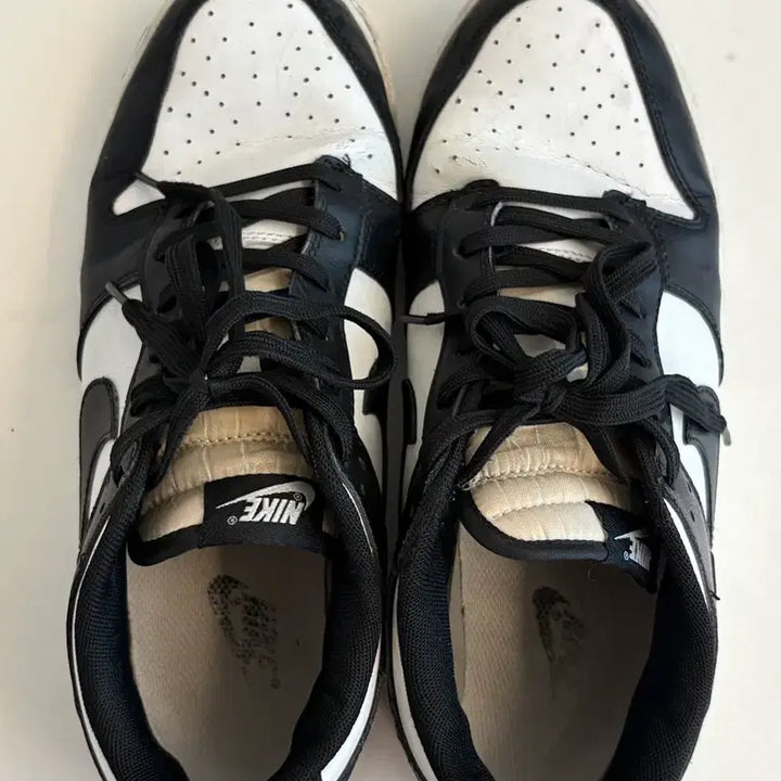 [BUNJANG] Nike Dunk Low "Orca" Size 275 / 나이키 덩크 로우 범고래 275