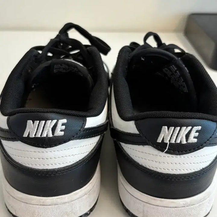 [BUNJANG] Nike Dunk Low "Orca" Size 275 / 나이키 덩크 로우 범고래 275