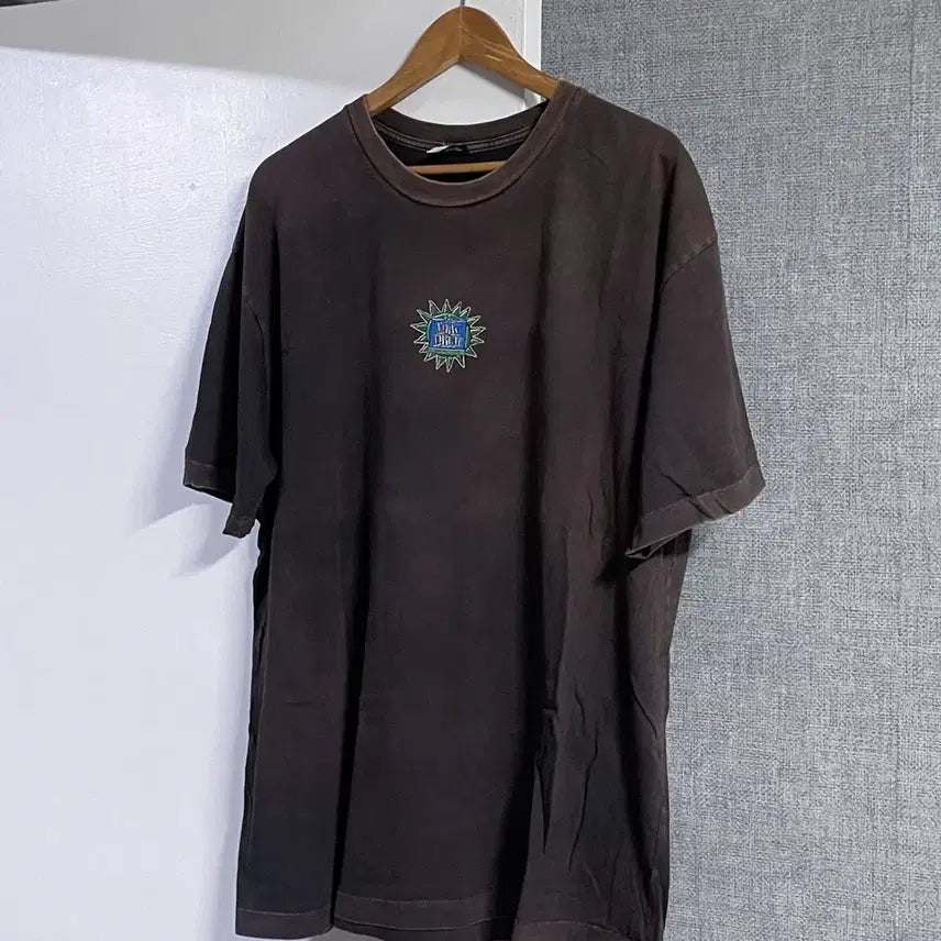 [BUNJANG] Blind Files New Deal T2 T-Shirt / 블라인드파일즈 뉴딜 티 2