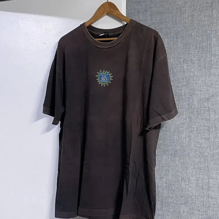 [BUNJANG] Blind Files New Deal T2 T-Shirt / 블라인드파일즈 뉴딜 티 2
